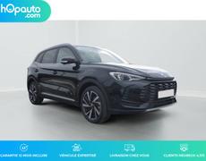 MG ZS Laval