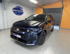 Citroen C5 Aircross Brest