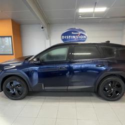 Citroen C5 Aircross HYBRIDE 145 e-DCS6 MAX + TOIT PANO occasion - Brest - photo 2/15