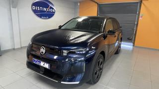 Citroen C5 Aircross  - photo 0