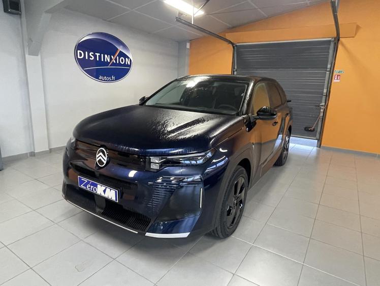 Citroen C5 Aircross  - 29 980 €