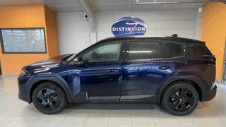 Citroen C5 Aircross  - photo 1