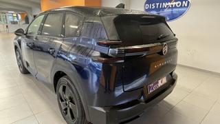 Citroen C5 Aircross  - photo 2