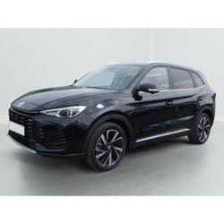 MG ZS 1.5 L Hybrid+ 197 ch Luxury Laval