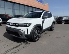 Dacia Duster Rivesaltes