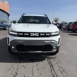 Dacia Duster 1.2 TCE MILD HYBRID 130CH JOURNEY Rivesaltes