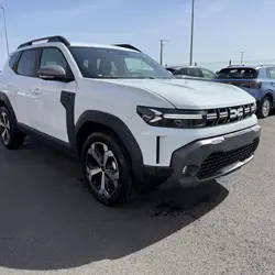 Dacia Duster 1.2 TCE MILD HYBRID 130CH JOURNEY Rivesaltes