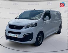 Peugeot Expert - Standard 2.0 BlueHDi 180ch Premium Pack S&S EAT6 - 17 499 €