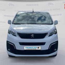 Peugeot Expert Standard 2.0 BlueHDi 180ch Premium Pack S&S EAT6 Prix-l&egrave;s-M&eacute;zi&egrave;res