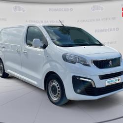 Peugeot Expert Standard 2.0 BlueHDi 180ch Premium Pack S&S EAT6 Prix-l&egrave;s-M&eacute;zi&egrave;res