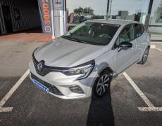 Renault Clio 5 Brest
