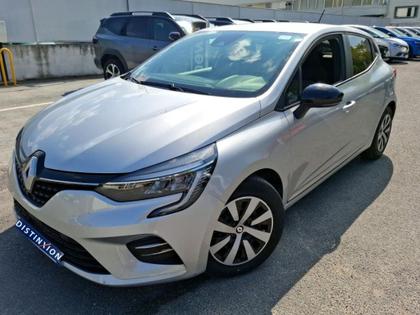 Renault Clio 5 - 1.6 E-Tech 145ch full hybrid Evolution + Pack CITY - 15 980 €