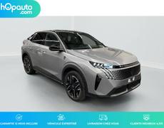 Peugeot 3008 Cesson-Sévigné