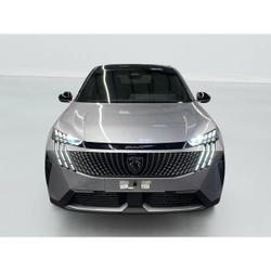 Peugeot 3008 Hybrid 145 e-DCS6 GT Cesson-S&eacute;vign&eacute;