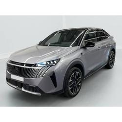 Peugeot 3008 Hybrid 145 e-DCS6 GT Cesson-S&eacute;vign&eacute;