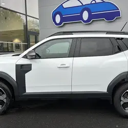 Dacia Duster 1.2 TCE MILD HYBRID 130CH JOURNEY Saint-L&eacute;ger-de-Lini&egrave;res