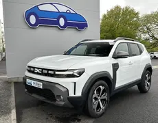 Dacia Duster Couzeix