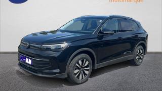 Volkswagen Tiguan  - Life - photo 0