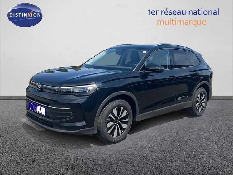 Volkswagen Tiguan  - Life - 34 980 €