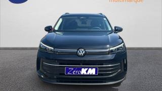 Volkswagen Tiguan  - Life - photo 1