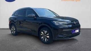 Volkswagen Tiguan  - Life - photo 2
