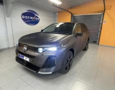 Citroen C5 Aircross Trégueux