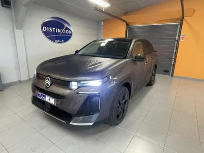 Citroen C5 Aircross - HYBRIDE 145 e-DCS6 MAX + TOIT PANO - 29 980 €