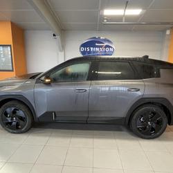 Citroen C5 Aircross HYBRIDE 145 e-DCS6 MAX + TOIT PANO occasion - Tr&eacute;gueux - photo 2/15