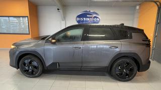 Citroen C5 Aircross  - photo 1
