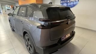 Citroen C5 Aircross  - photo 2
