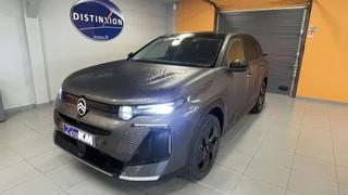 Citroen C5 Aircross  - photo 0