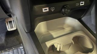 Citroen C5 Aircross  - photo 3