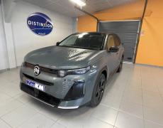 Citroen C5 Aircross Trégueux