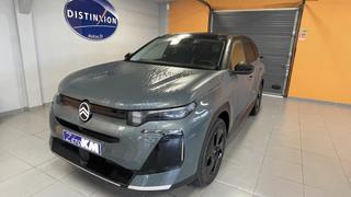 Citroen C5 Aircross  - photo 0