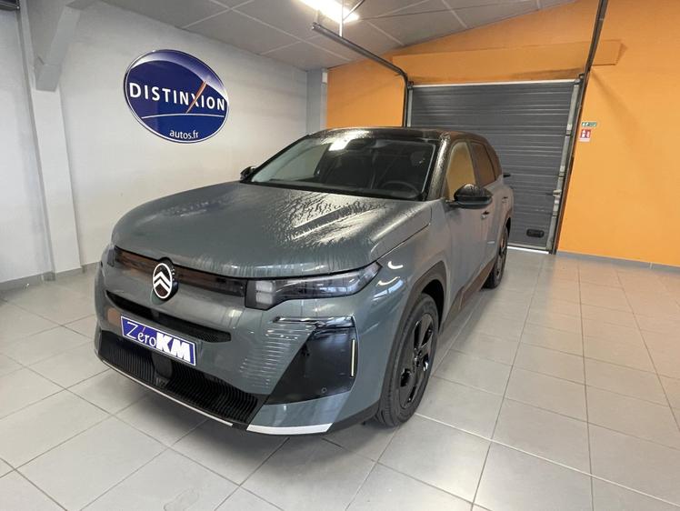 Citroen C5 Aircross  - 29 980 €