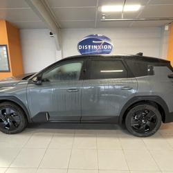 Citroen C5 Aircross HYBRIDE 145 e-DCS6 MAX + TOIT PANO occasion - Tr&eacute;gueux - photo 2/15
