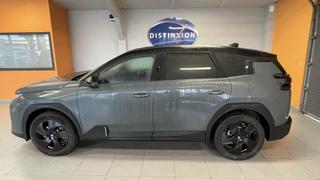 Citroen C5 Aircross  - photo 1