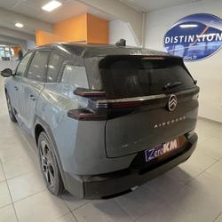 Citroen C5 Aircross HYBRIDE 145 e-DCS6 MAX + TOIT PANO occasion - Tr&eacute;gueux - photo 3/15