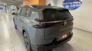 Citroen C5 Aircross  - photo 2