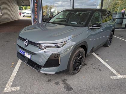 Citroen C5 Aircross - HYBRIDE 145 e-DCS6 MAX + TOIT PANO - 29 980 €