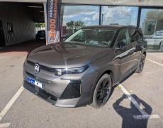 Citroen C5 Aircross Brest