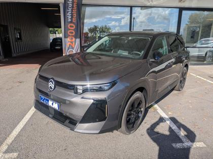 Citroen C5 Aircross - HYBRIDE 145 e-DCS6 MAX + TOIT PANO - 29 980 €