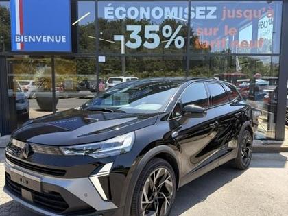 Renault Symbioz - esprit Alpine E-Tech full hybrid 160- 26 - 30 990 €