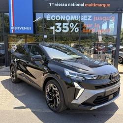 Renault Symbioz esprit Alpine E-Tech full hybrid 160- 26 Perros-Guirec