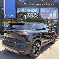 Renault Symbioz esprit Alpine E-Tech full hybrid 160- 26 Perros-Guirec