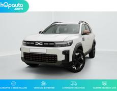 Dacia Bigster Cesson-Sévigné
