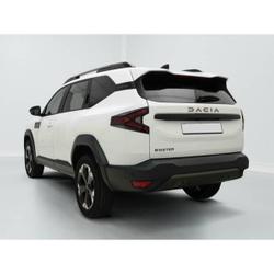 Dacia Bigster 1.2 TCE 140 MHEV EXTREME Saint-Jouan-des-Gu&eacute;rets