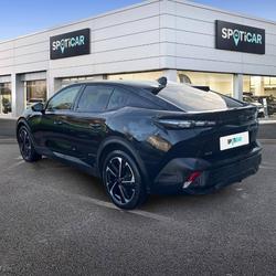 Peugeot 408 408 PureTech 130 ch S&S EAT8 Allure Pack Nice