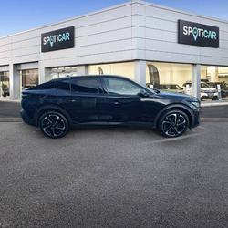 Peugeot 408 408 PureTech 130 ch S&S EAT8 Allure Pack Nice