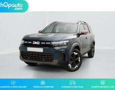 Dacia Bigster Cesson-Sévigné